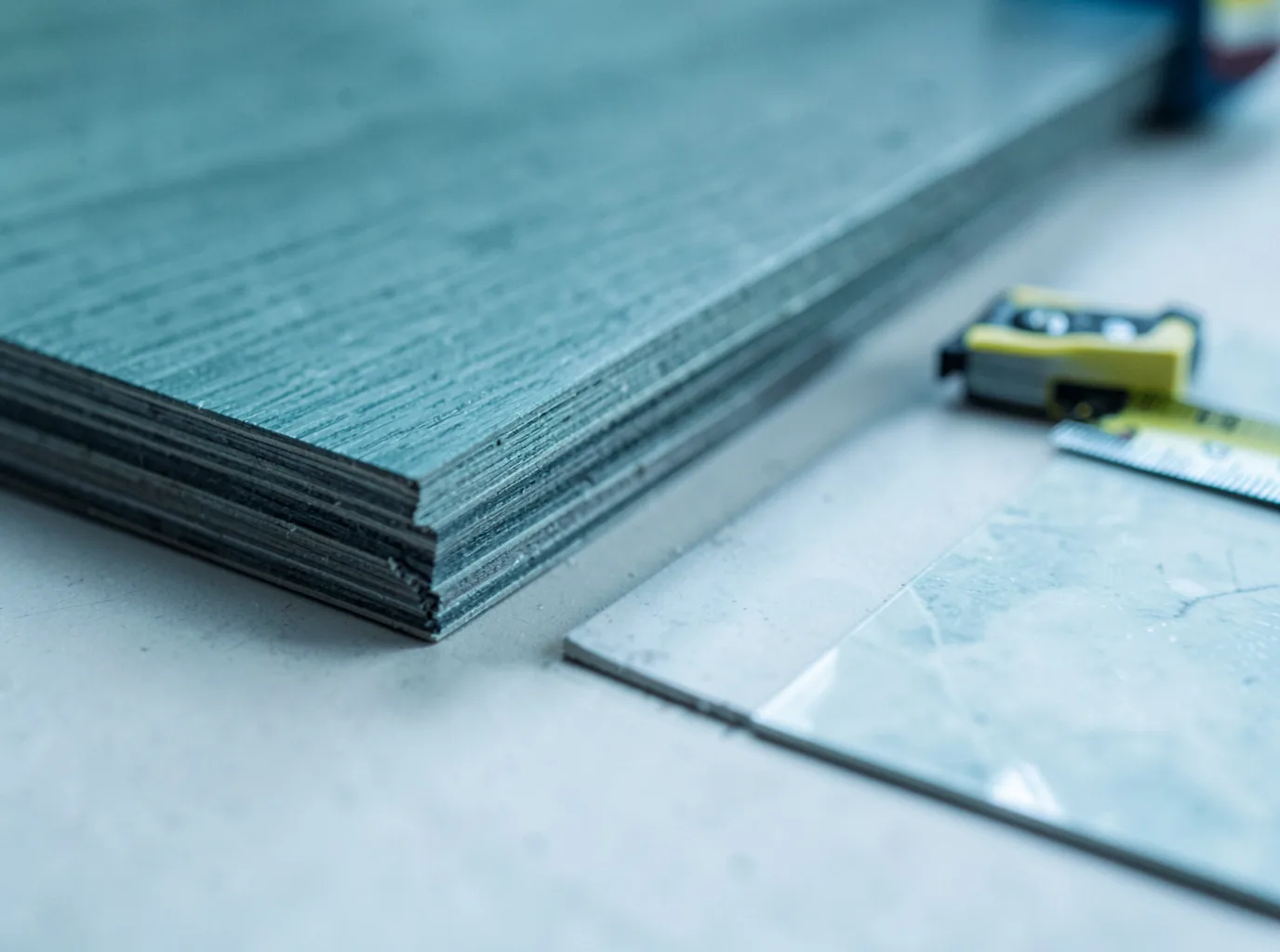 Luxury Vinyl Plank Installation Bigelow, MN FAQs